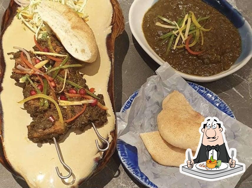Photo from Zomato