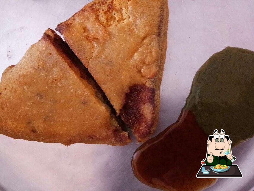 Photo from Zomato