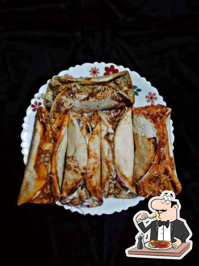 Photo from Zomato