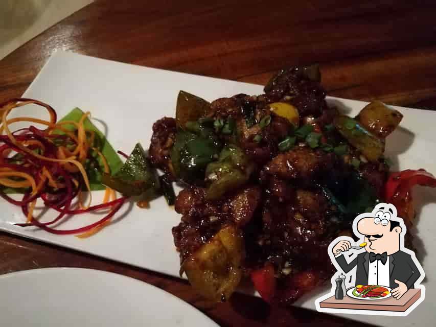 Photo from Zomato
