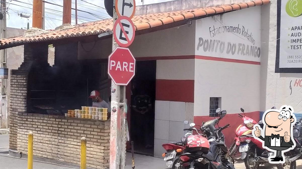 Foto do Google