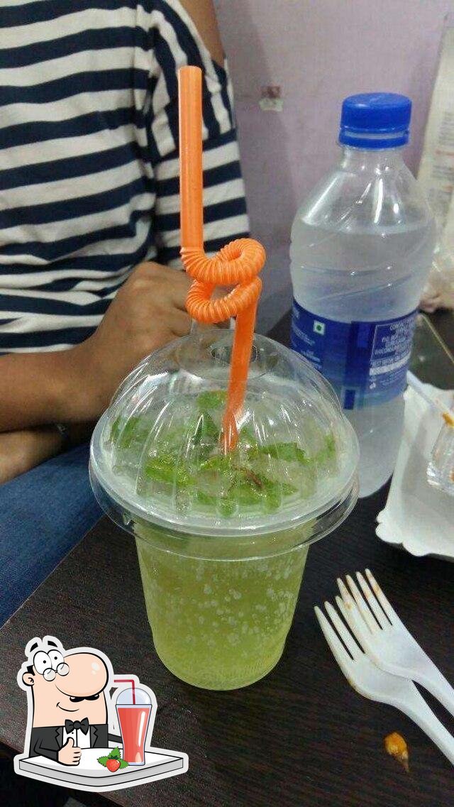 Photo from Zomato