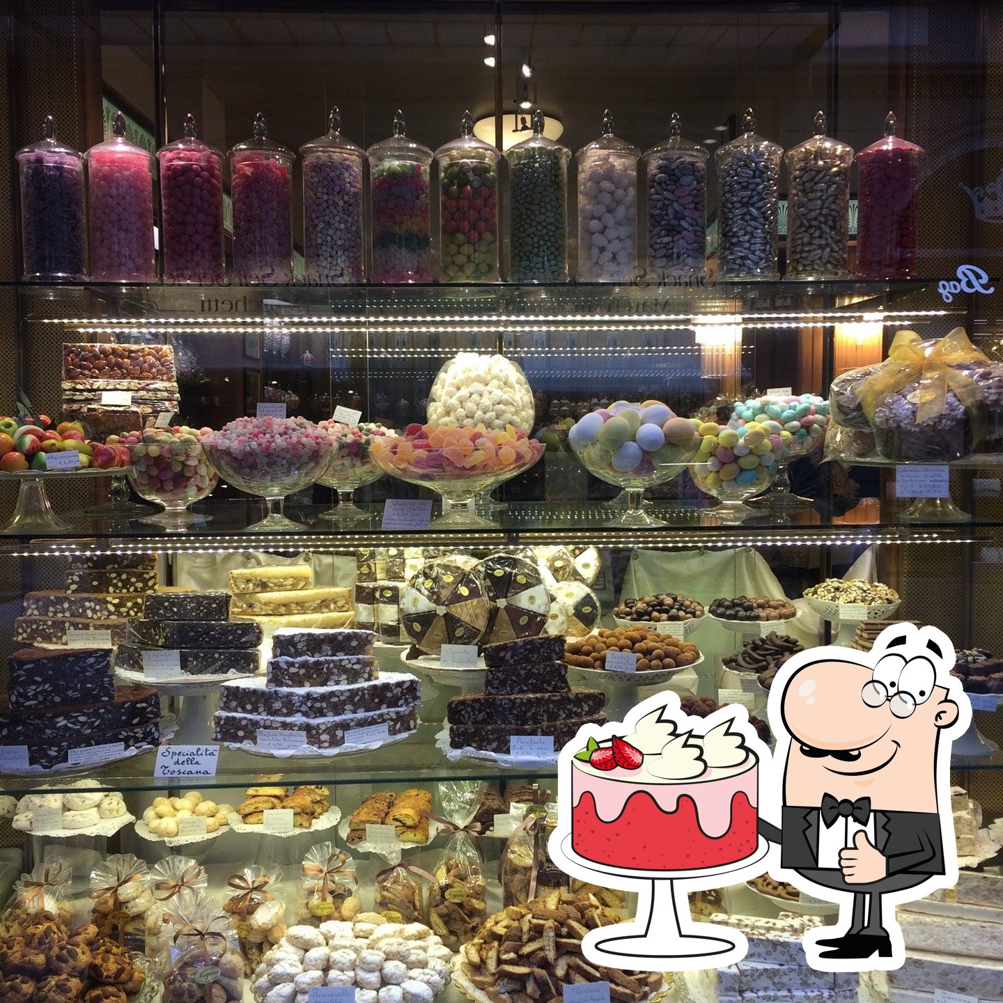 Foto di Foursquare