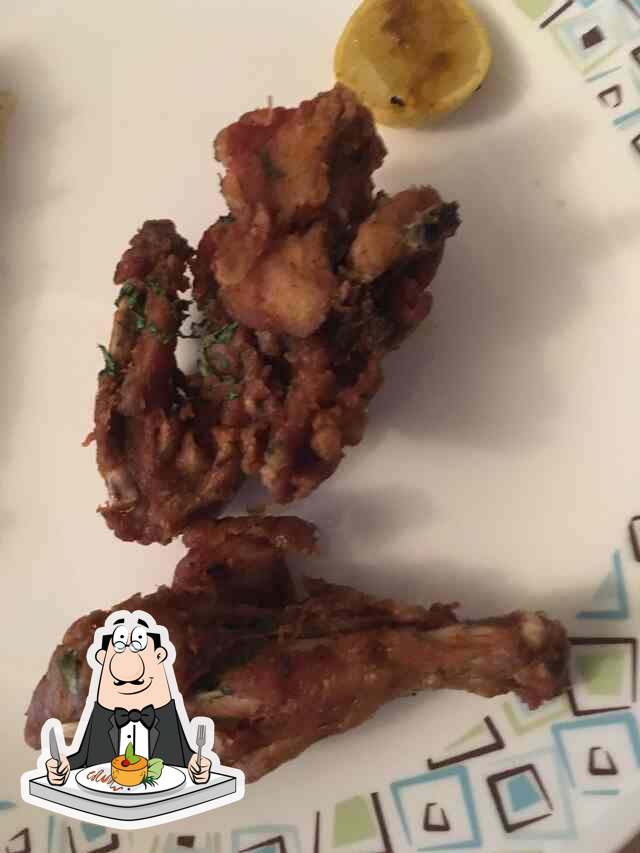 Photo from Zomato