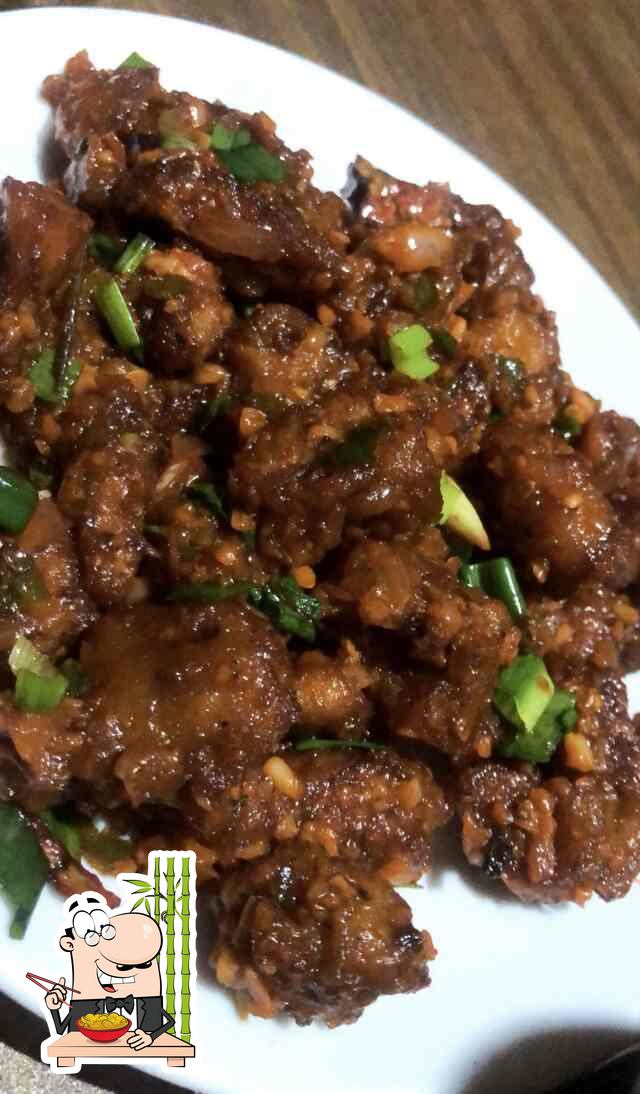 Photo from Zomato