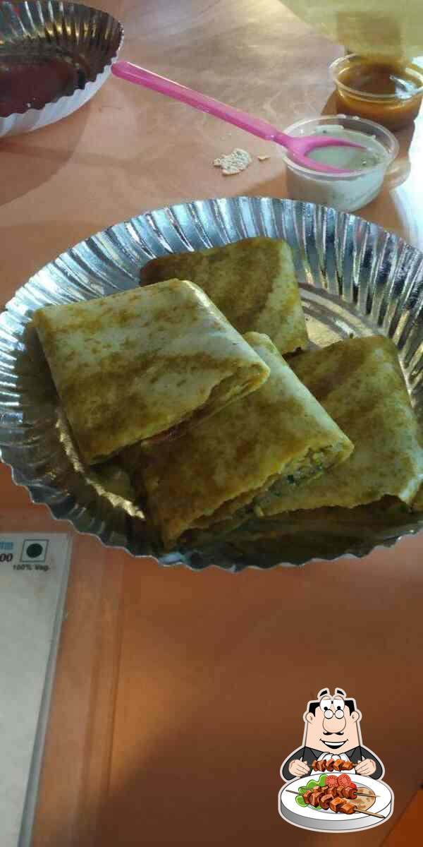 Photo from Zomato