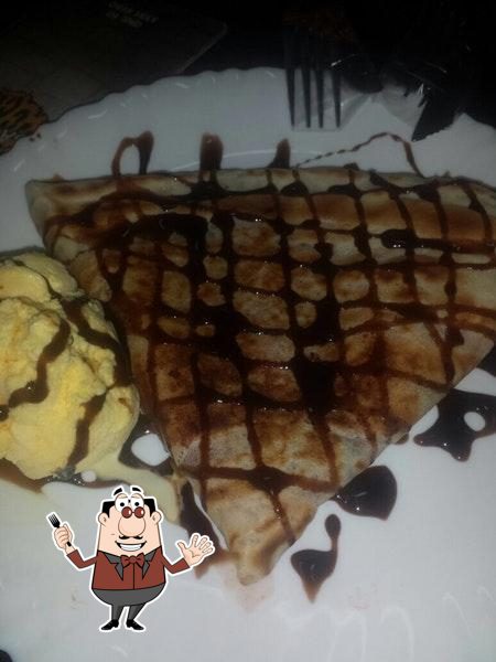 Foto do Foursquare