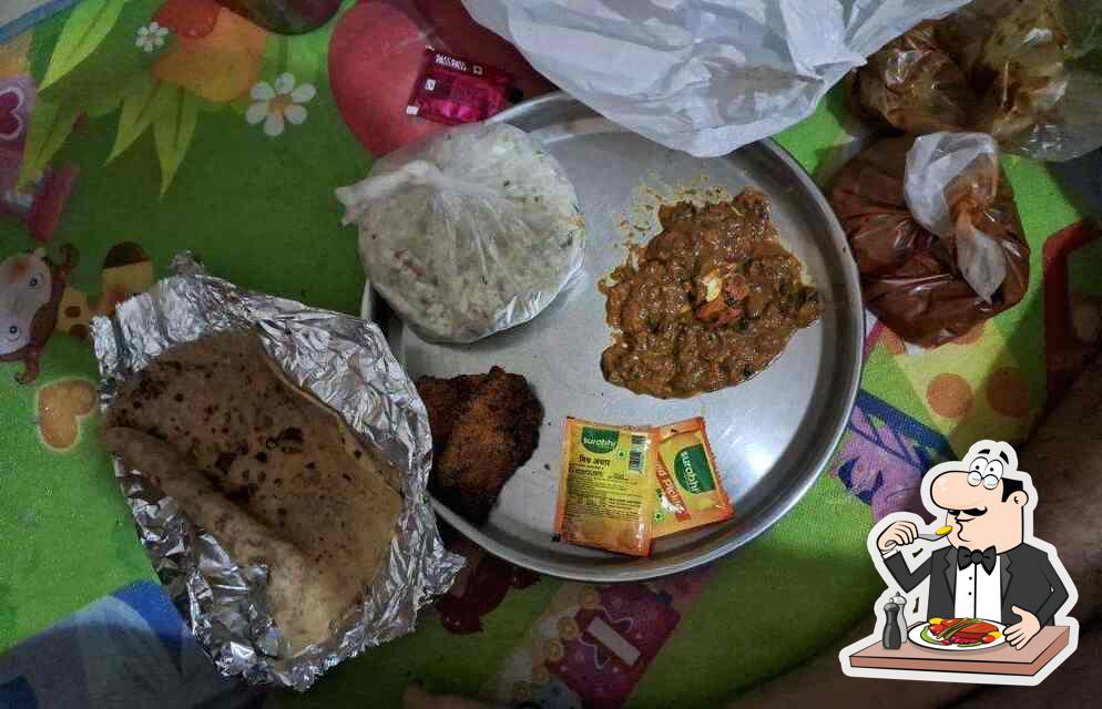 Photo from Zomato