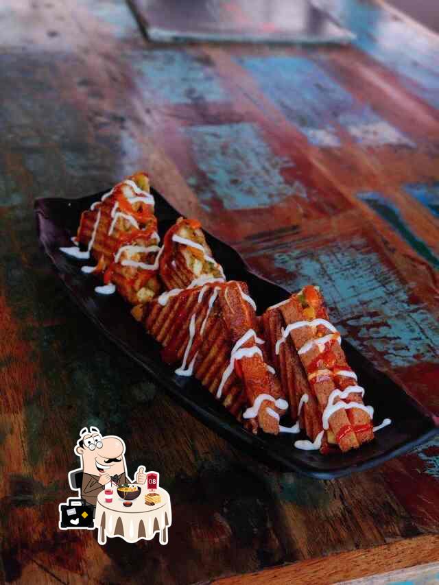 Photo from Zomato