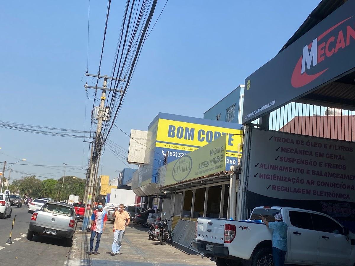 Foto do Google