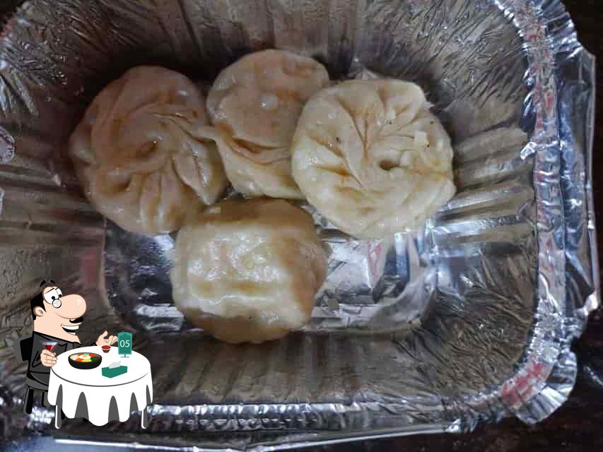 Photo from Zomato