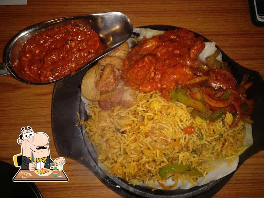 Photo from Zomato