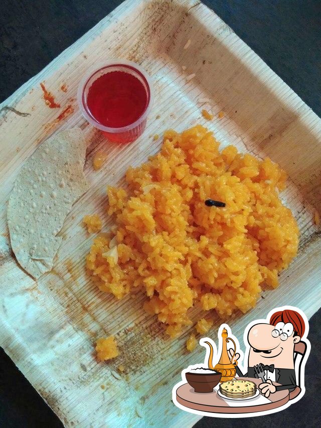 Photo from Zomato