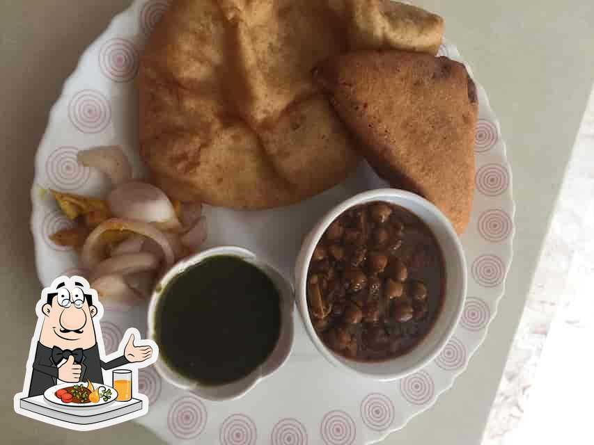 Photo from Zomato