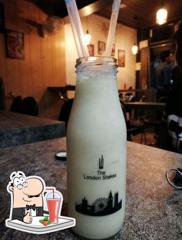 Photo from Zomato