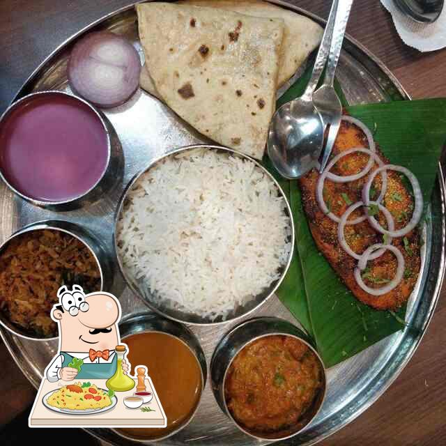 Photo from Zomato