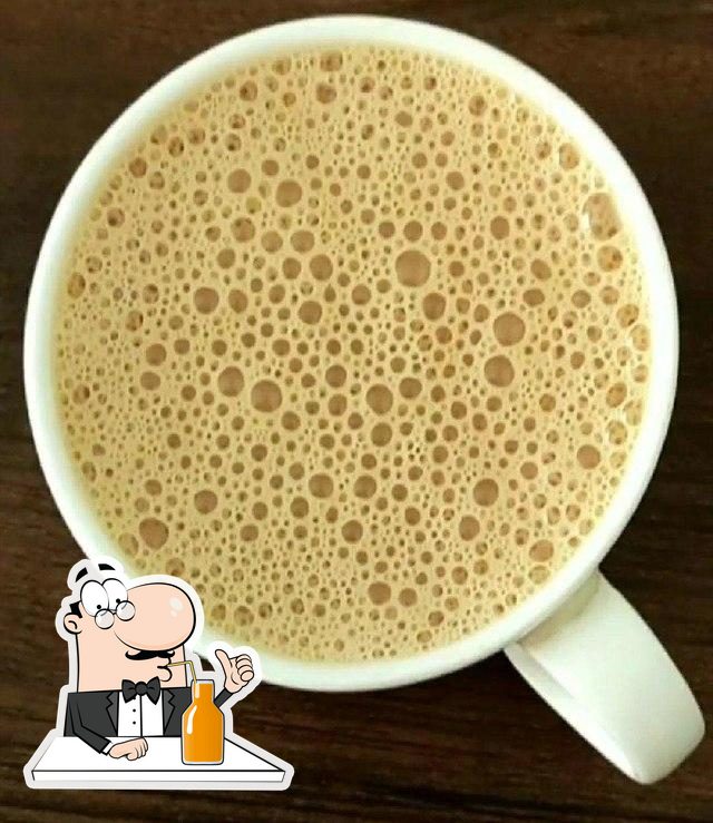 Photo from Zomato
