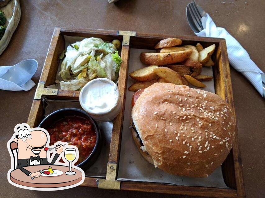 Photo from Zomato