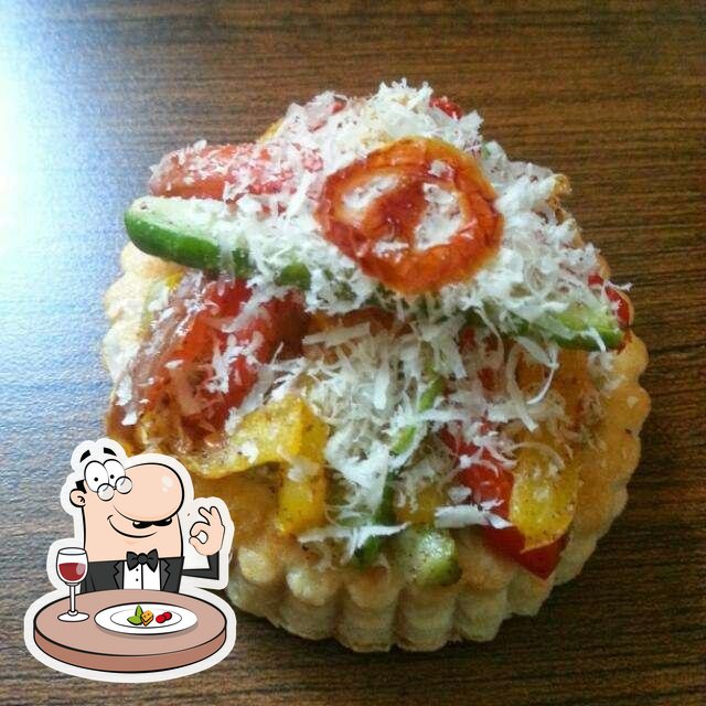 Photo from Zomato