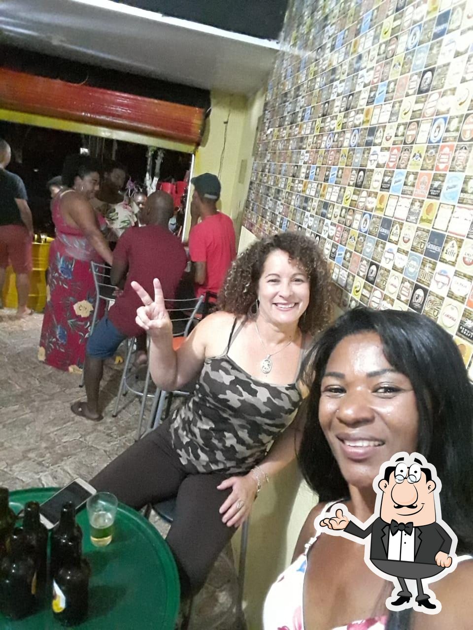 Foto do Google