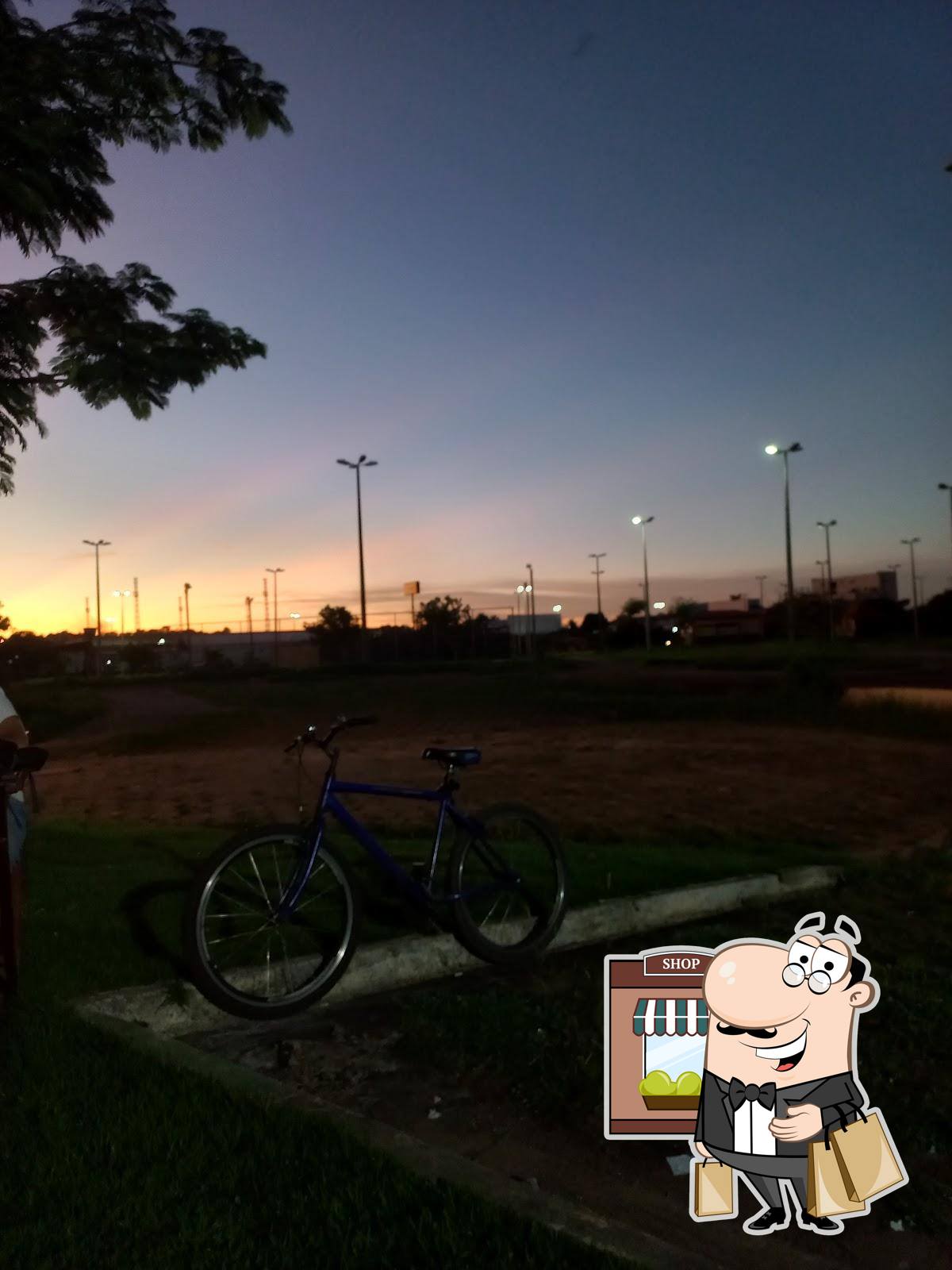 Foto do Google