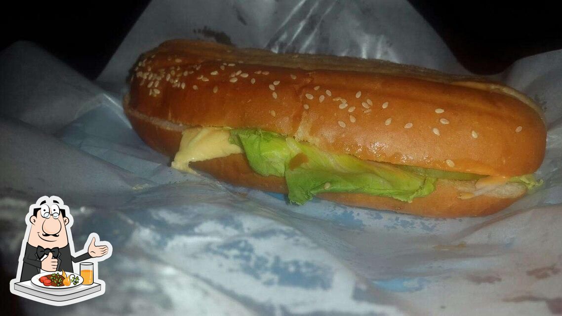 Photo from Zomato