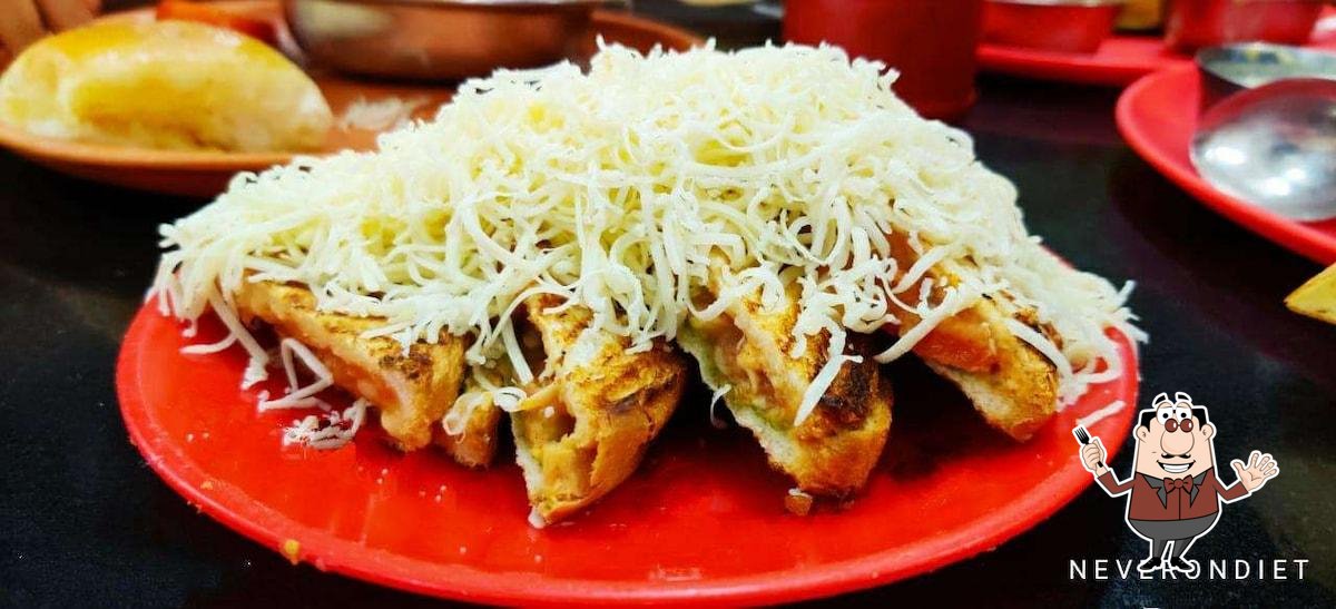 Photo from Zomato