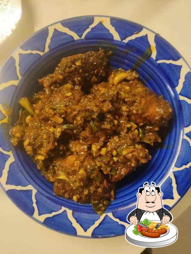 Photo from Zomato