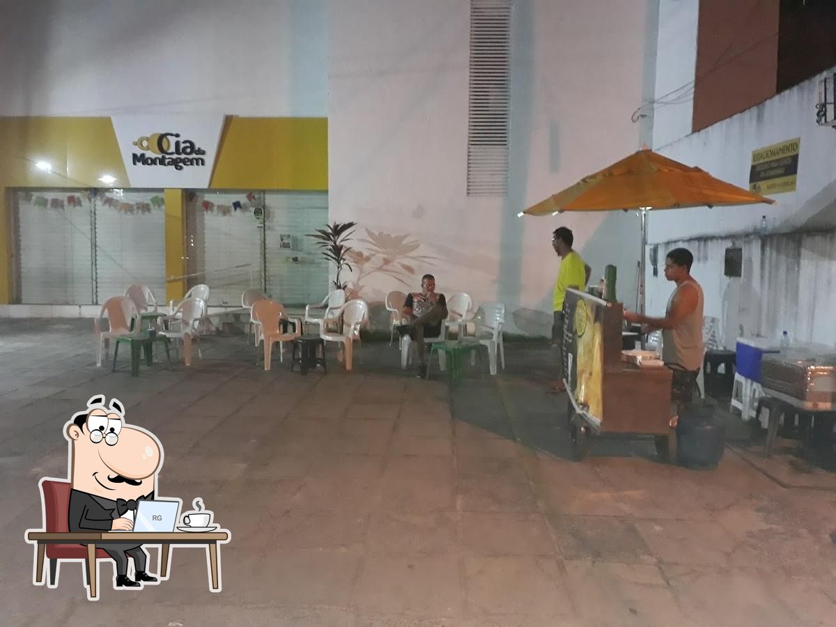 Foto do Google