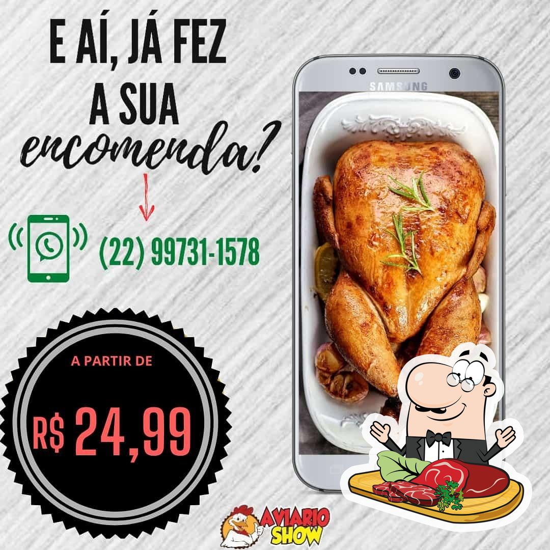 Foto do Restaurant Guru