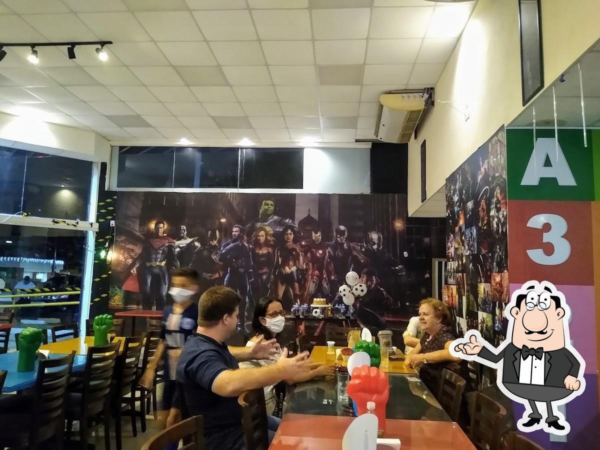 Foto do Google