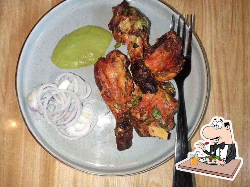 Photo from Zomato
