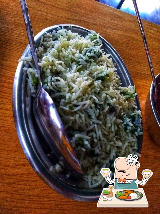 Photo from Zomato