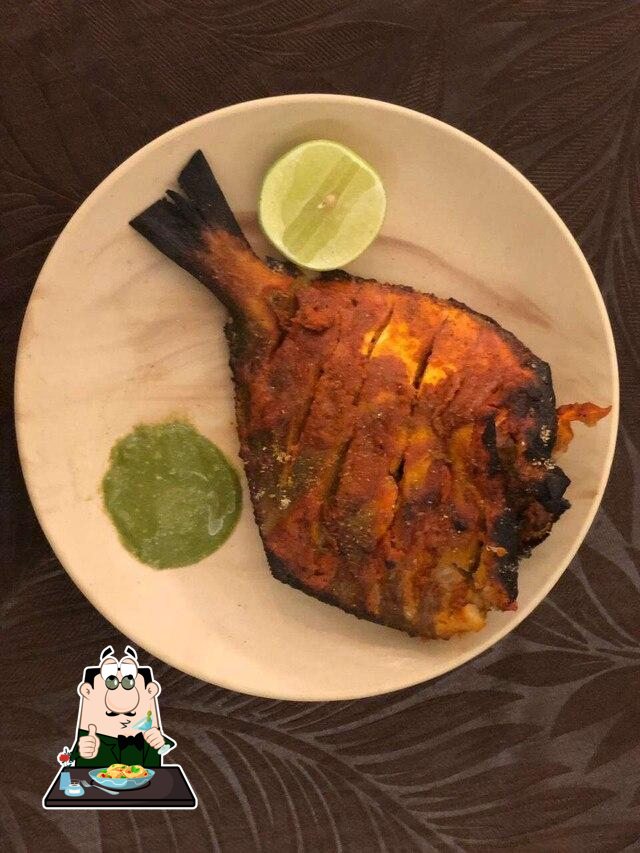 Photo from Zomato