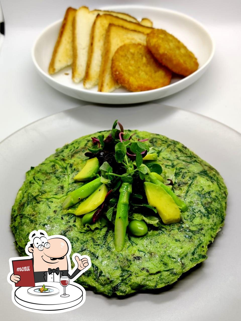 Photo from Restaurant Guru