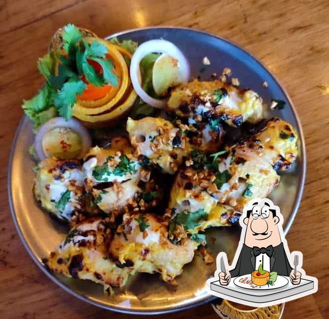 Photo from Zomato