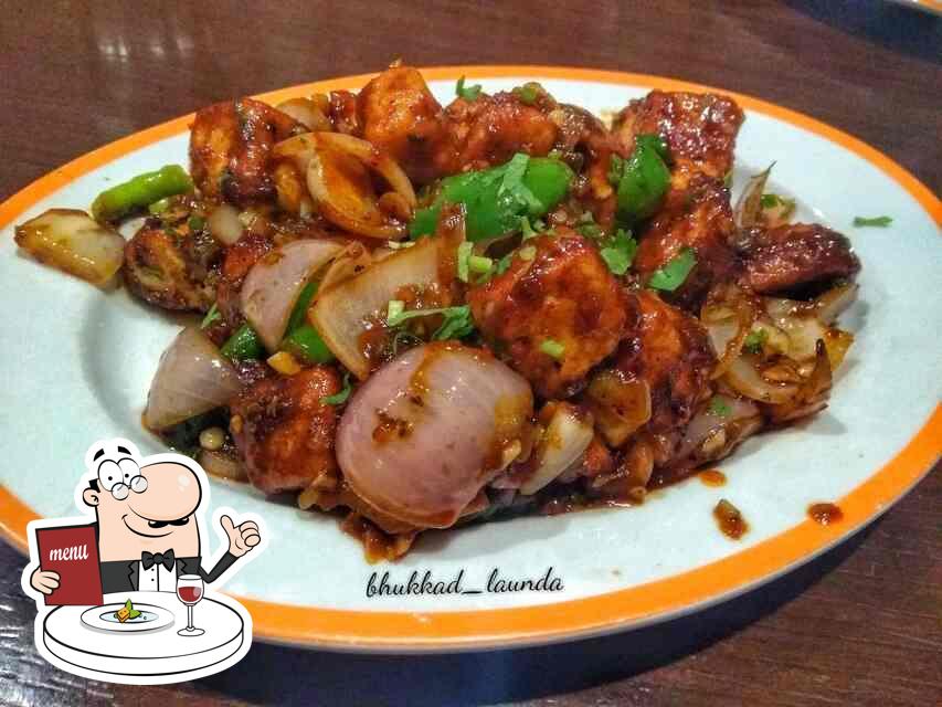 Photo from Zomato