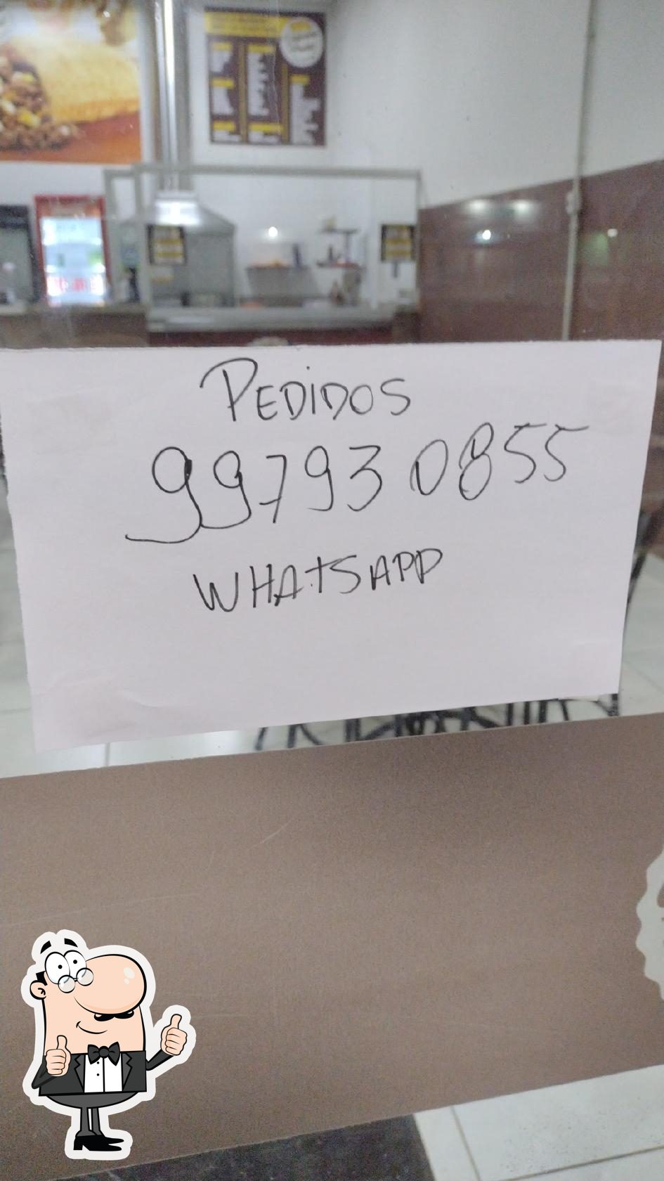 Foto do Google