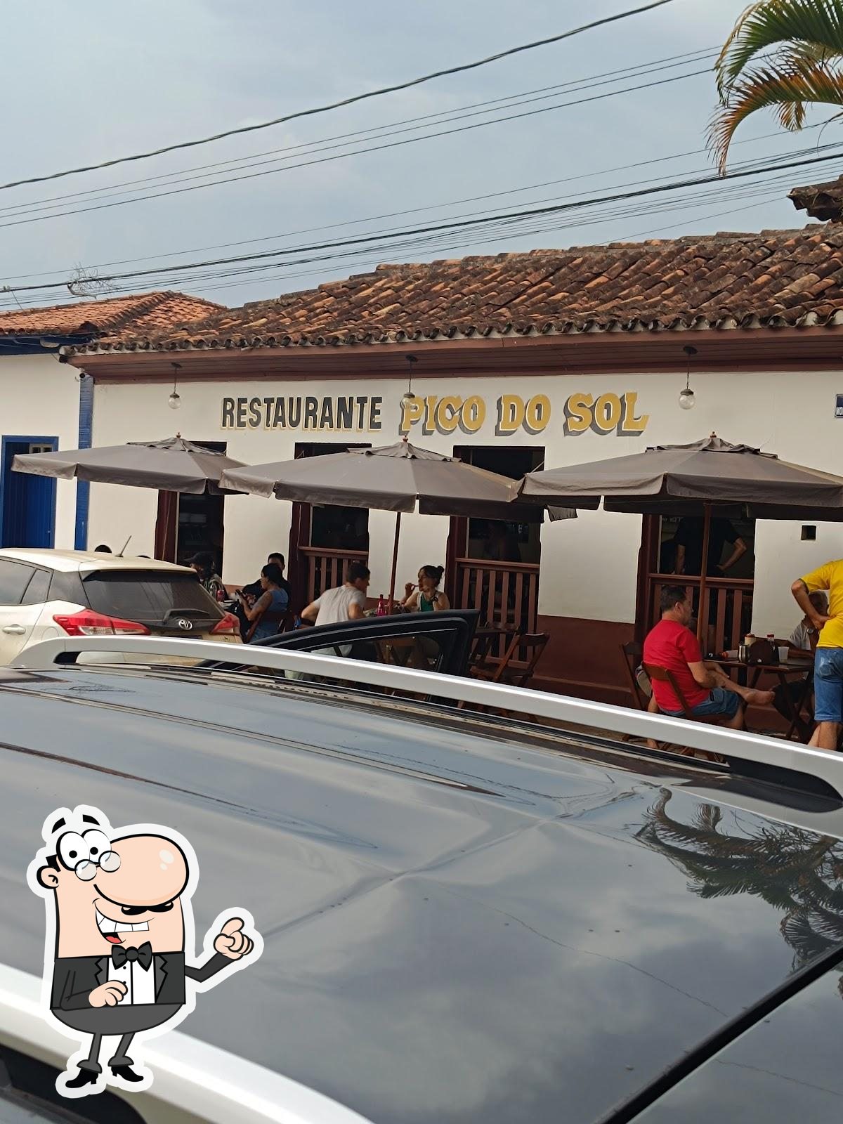 Foto do Google