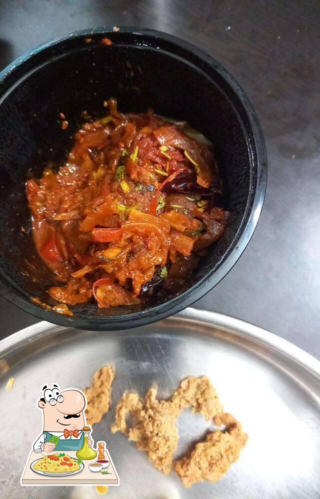 Photo from Zomato