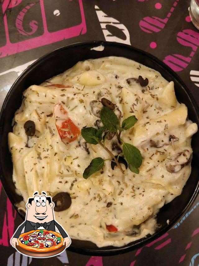 Photo from Zomato