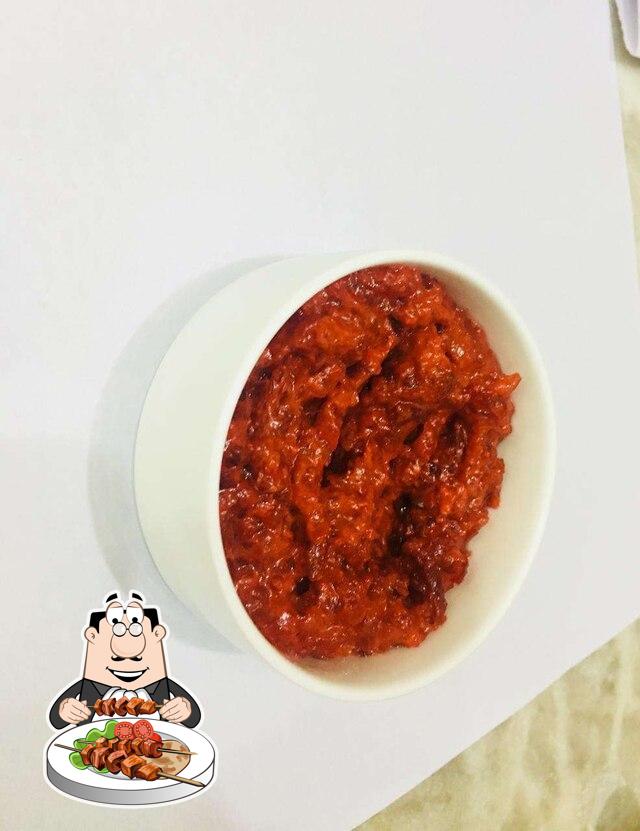 Photo from Zomato