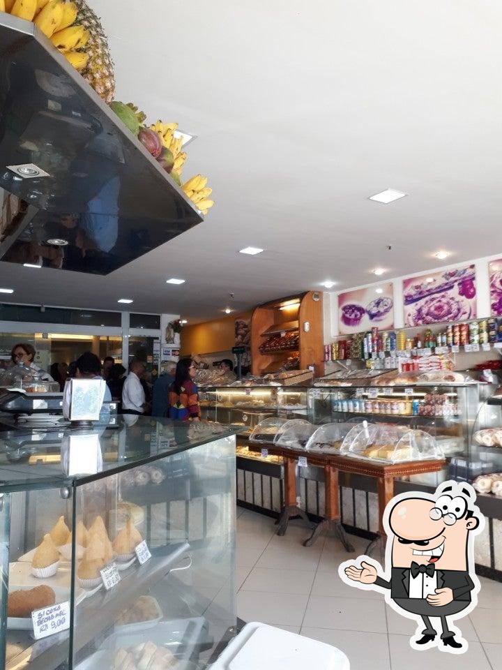 Foto do Foursquare