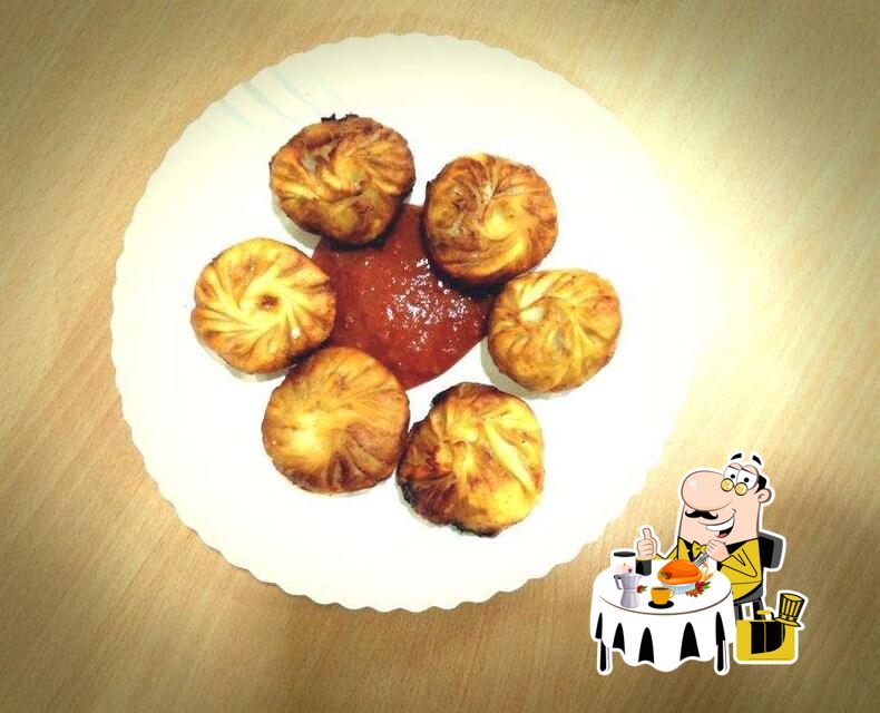 Photo from Zomato