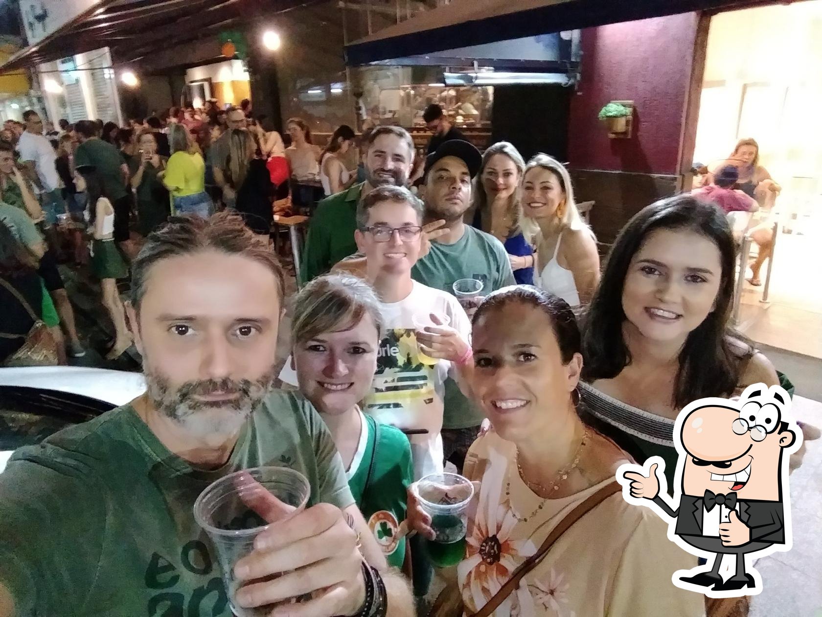 Foto do Foursquare