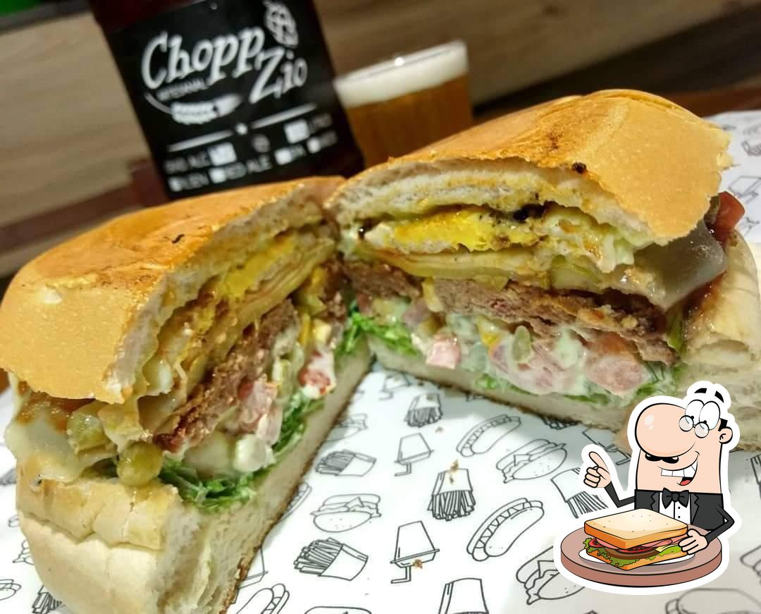 Foto do Restaurant Guru
