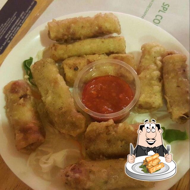 Photo from Zomato