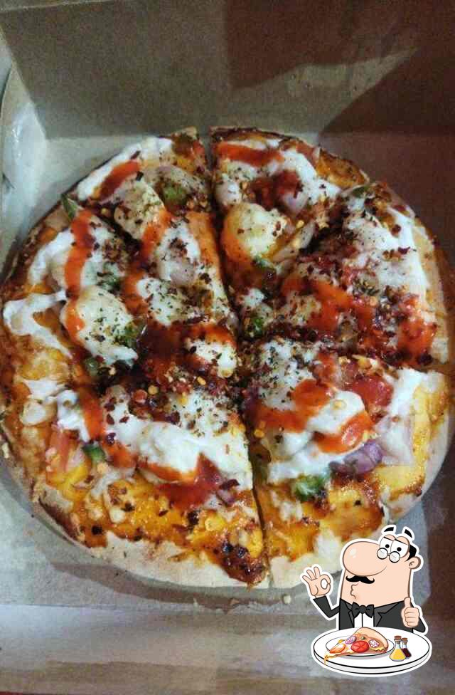 Photo from Zomato