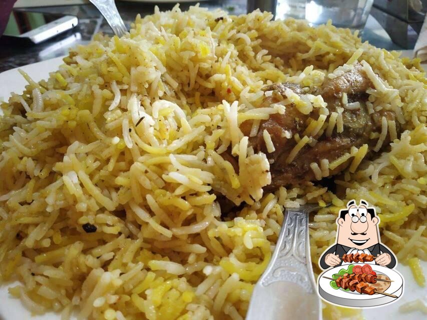 Photo from Zomato