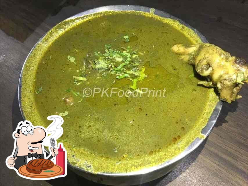 Photo from Zomato
